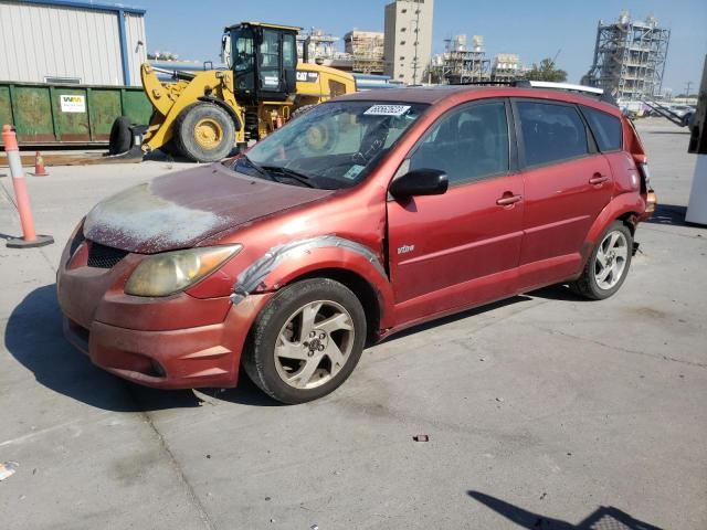 Photo 0 VIN: 5Y2SL62853Z452662 - PONTIAC VIBE 