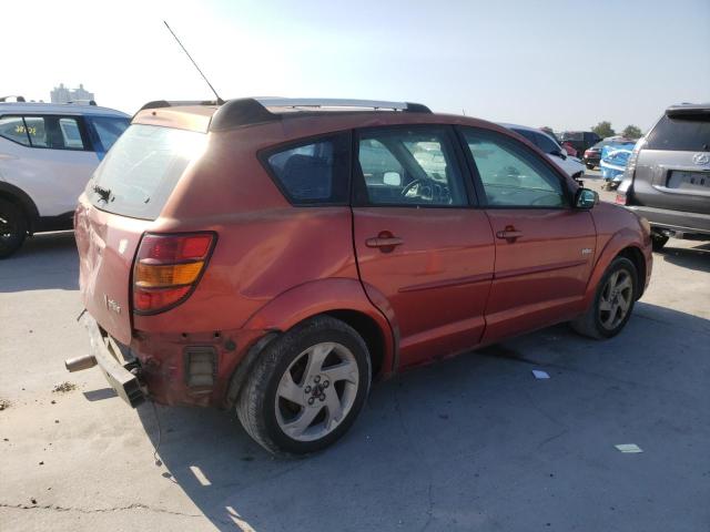 Photo 2 VIN: 5Y2SL62853Z452662 - PONTIAC VIBE 