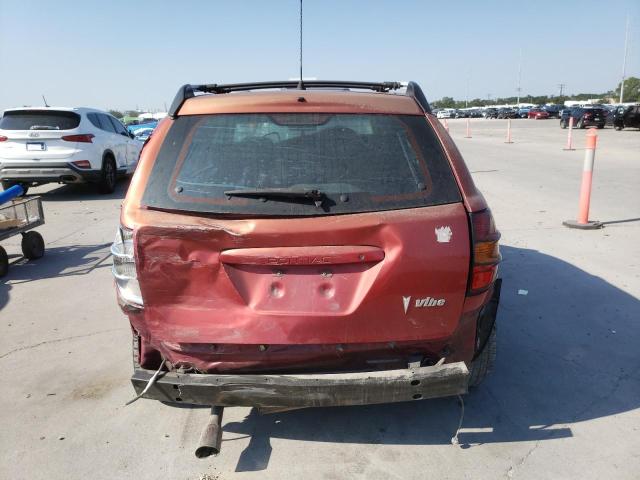 Photo 5 VIN: 5Y2SL62853Z452662 - PONTIAC VIBE 