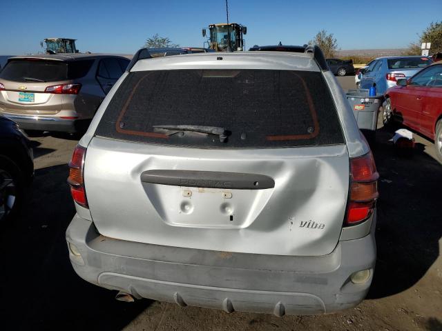 Photo 5 VIN: 5Y2SL62853Z454671 - PONTIAC VIBE 