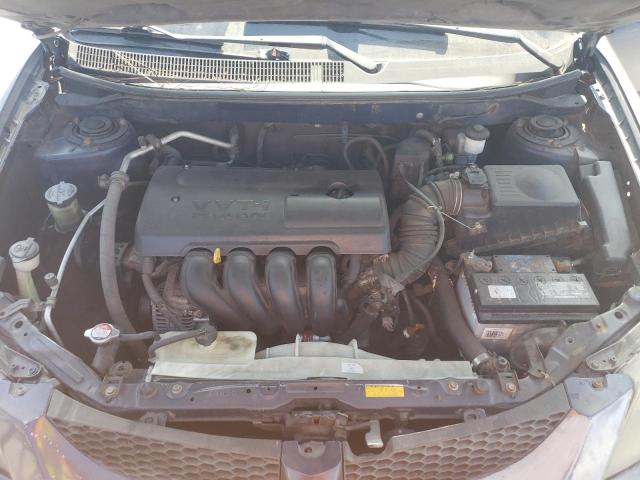 Photo 10 VIN: 5Y2SL62853Z466352 - PONTIAC VIBE 