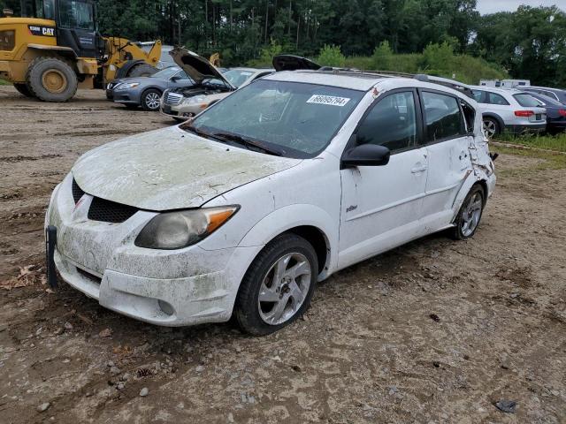 Photo 0 VIN: 5Y2SL62854Z402099 - PONTIAC VIBE 