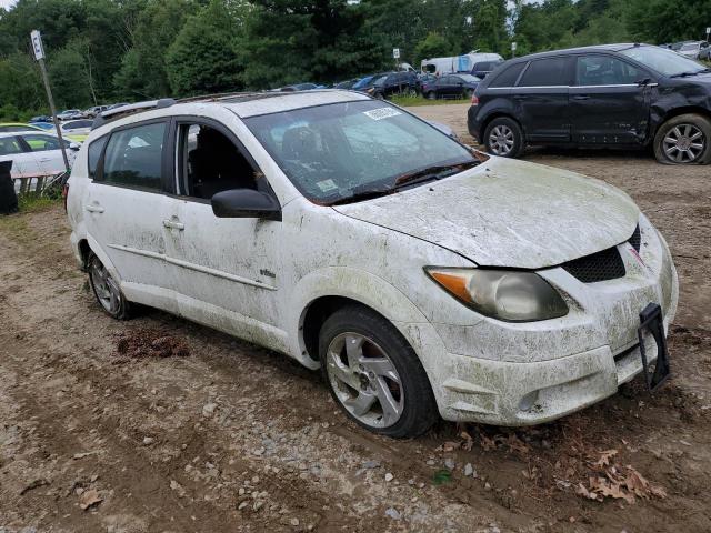 Photo 3 VIN: 5Y2SL62854Z402099 - PONTIAC VIBE 