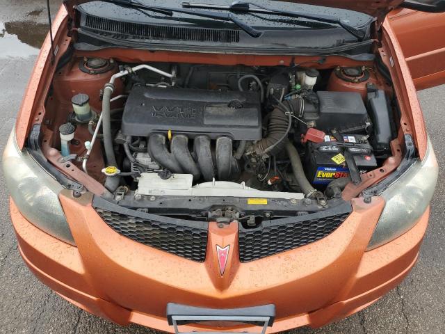 Photo 10 VIN: 5Y2SL62854Z444238 - PONTIAC VIBE 