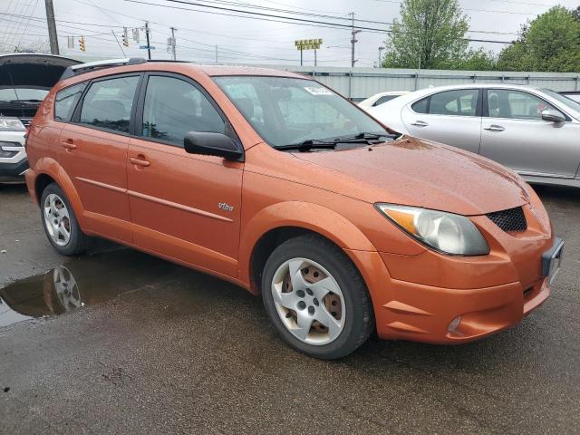 Photo 3 VIN: 5Y2SL62854Z444238 - PONTIAC VIBE 