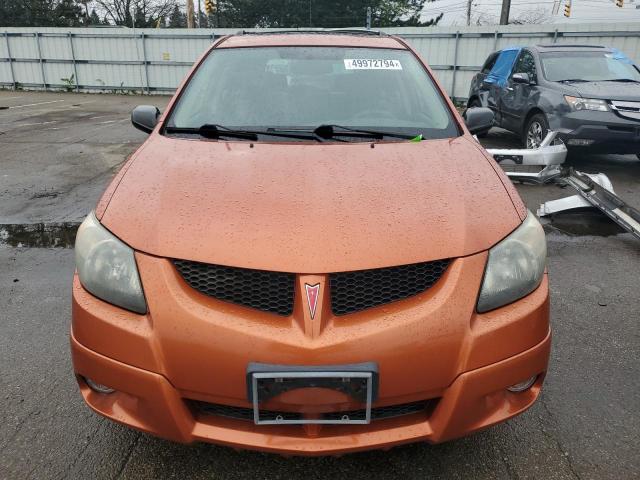 Photo 4 VIN: 5Y2SL62854Z444238 - PONTIAC VIBE 