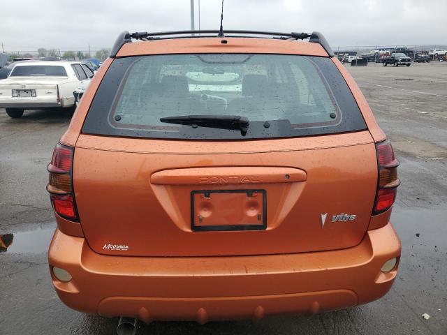 Photo 5 VIN: 5Y2SL62854Z444238 - PONTIAC VIBE 