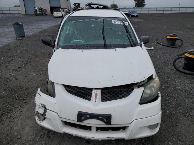 Photo 4 VIN: 5Y2SL62854Z463890 - PONTIAC VIBE 