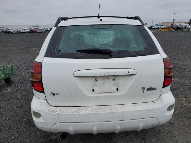 Photo 5 VIN: 5Y2SL62854Z463890 - PONTIAC VIBE 