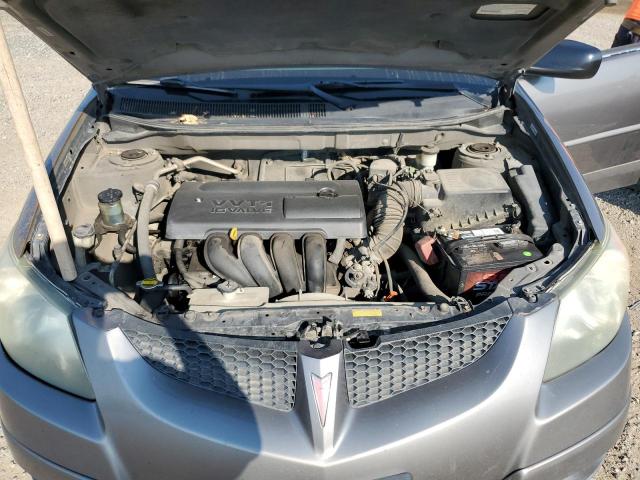 Photo 10 VIN: 5Y2SL62863Z469826 - PONTIAC VIBE 