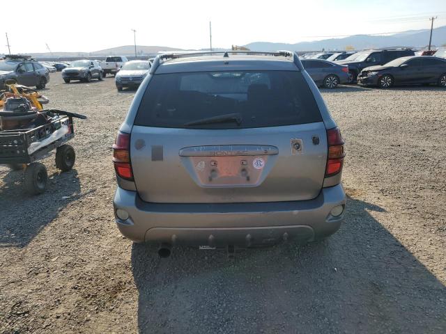 Photo 5 VIN: 5Y2SL62863Z469826 - PONTIAC VIBE 