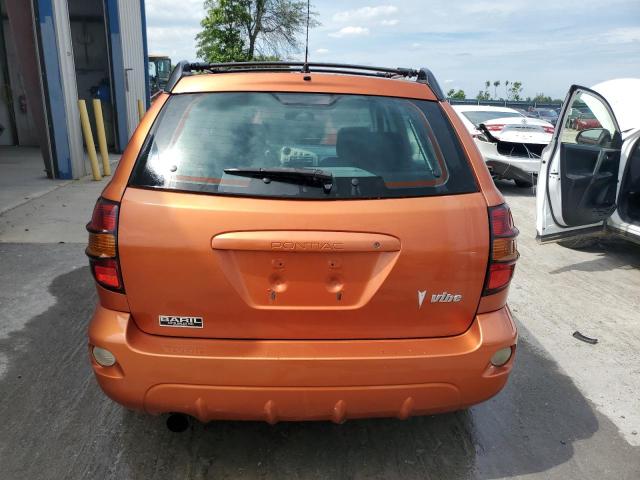 Photo 5 VIN: 5Y2SL62864Z404783 - PONTIAC VIBE 