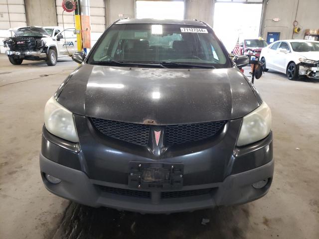 Photo 4 VIN: 5Y2SL62864Z412320 - PONTIAC VIBE 