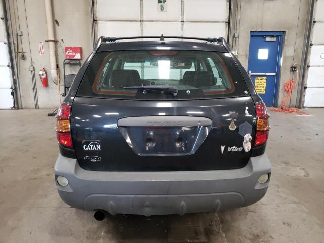 Photo 5 VIN: 5Y2SL62864Z412320 - PONTIAC VIBE 