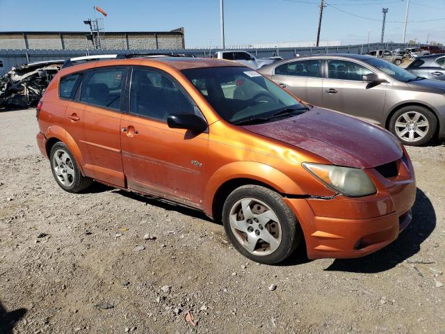 Photo 3 VIN: 5Y2SL62864Z414830 - PONTIAC VIBE 