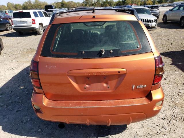 Photo 5 VIN: 5Y2SL62864Z414830 - PONTIAC VIBE 