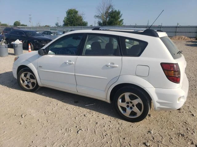 Photo 1 VIN: 5Y2SL62864Z419901 - PONTIAC VIBE 