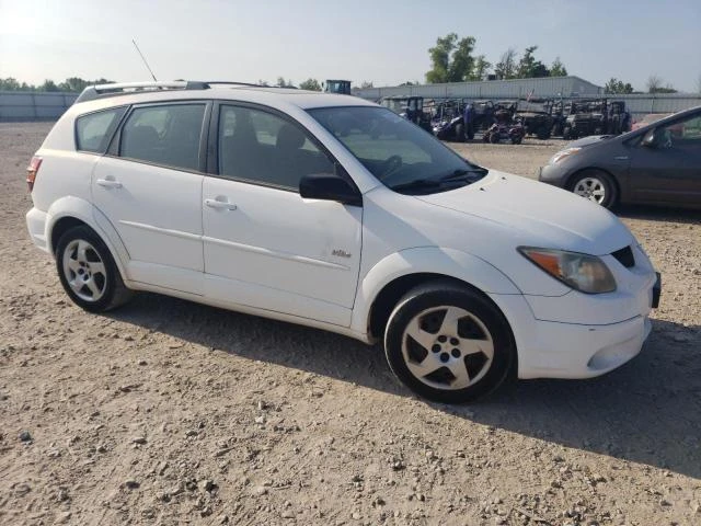 Photo 3 VIN: 5Y2SL62864Z419901 - PONTIAC VIBE 