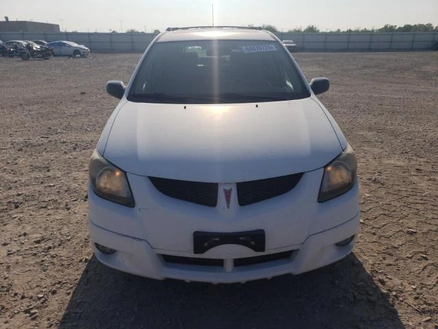 Photo 4 VIN: 5Y2SL62864Z419901 - PONTIAC VIBE 