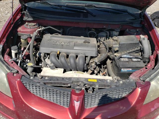 Photo 10 VIN: 5Y2SL62864Z421146 - PONTIAC VIBE 