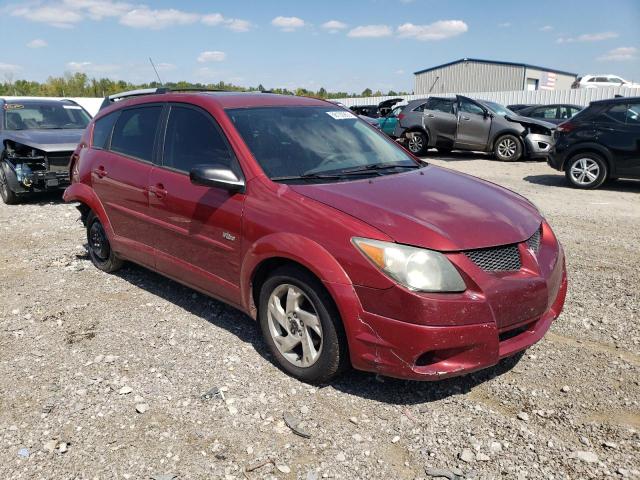 Photo 3 VIN: 5Y2SL62864Z421146 - PONTIAC VIBE 