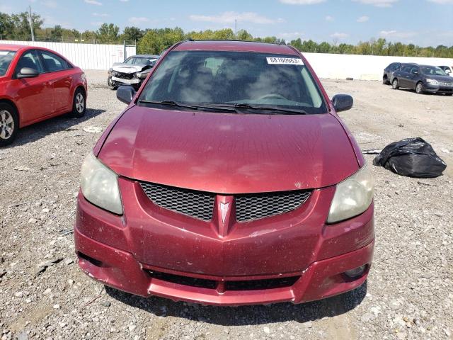 Photo 4 VIN: 5Y2SL62864Z421146 - PONTIAC VIBE 