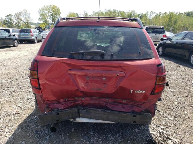 Photo 5 VIN: 5Y2SL62864Z421146 - PONTIAC VIBE 