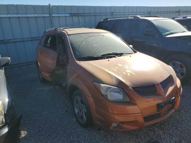 Photo 3 VIN: 5Y2SL62864Z446080 - PONTIAC VIBE 