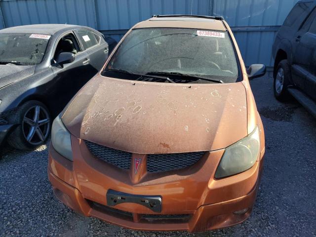 Photo 4 VIN: 5Y2SL62864Z446080 - PONTIAC VIBE 