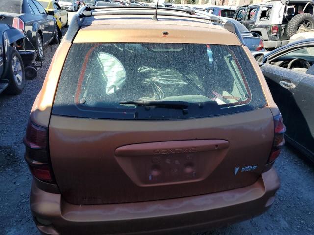 Photo 5 VIN: 5Y2SL62864Z446080 - PONTIAC VIBE 