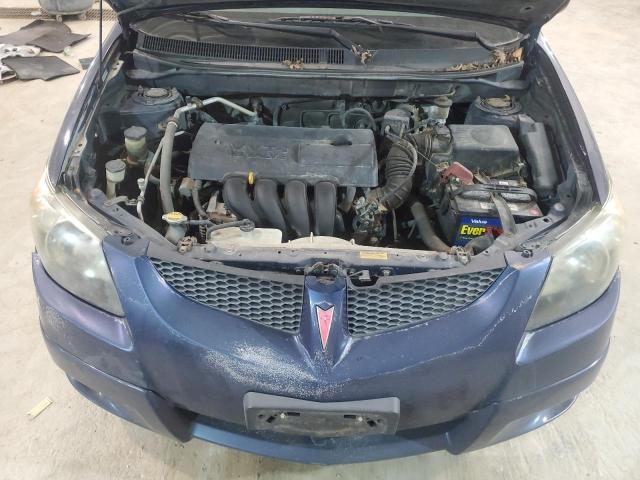 Photo 10 VIN: 5Y2SL62864Z464191 - PONTIAC VIBE 