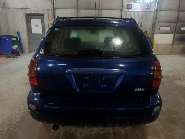 Photo 5 VIN: 5Y2SL62864Z464191 - PONTIAC VIBE 