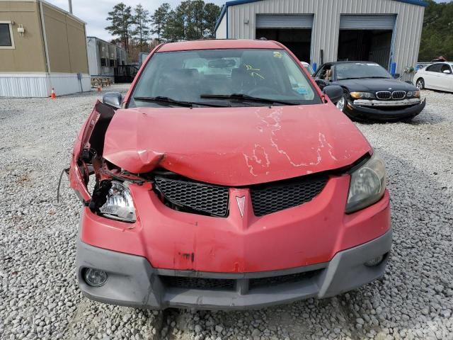 Photo 4 VIN: 5Y2SL62864Z465101 - PONTIAC VIBE 