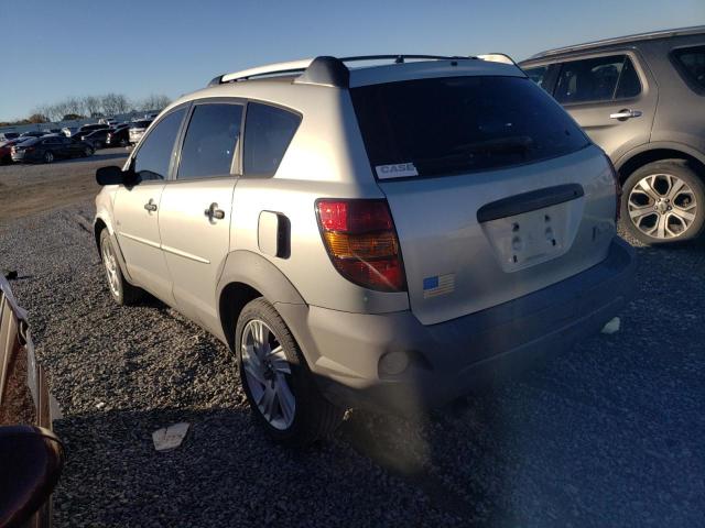 Photo 1 VIN: 5Y2SL62873Z407089 - PONTIAC VIBE 