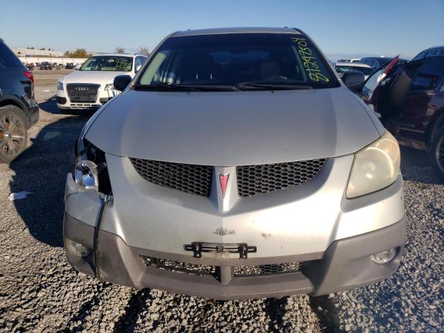 Photo 4 VIN: 5Y2SL62873Z407089 - PONTIAC VIBE 