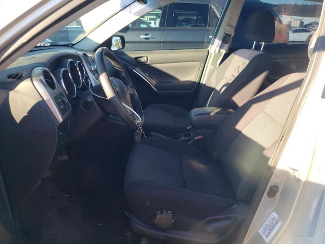 Photo 6 VIN: 5Y2SL62873Z407089 - PONTIAC VIBE 