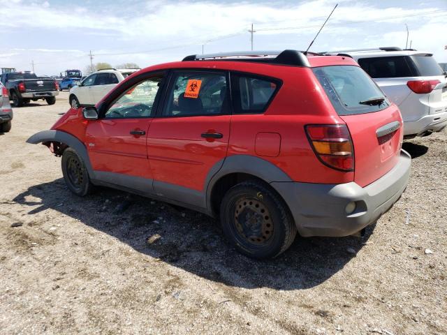 Photo 1 VIN: 5Y2SL62873Z408680 - PONTIAC VIBE 