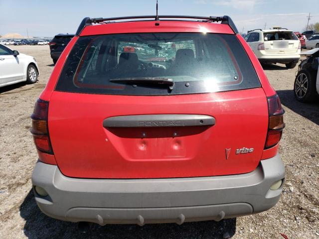 Photo 5 VIN: 5Y2SL62873Z408680 - PONTIAC VIBE 