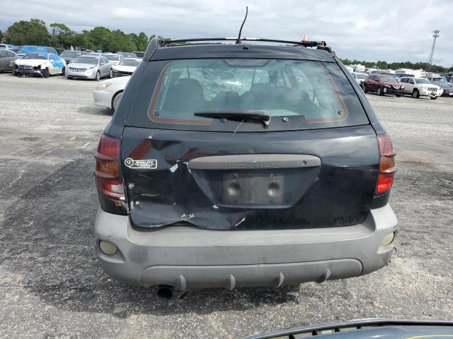 Photo 5 VIN: 5Y2SL62873Z411160 - PONTIAC VIBE 