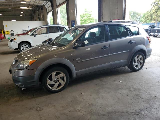 Photo 0 VIN: 5Y2SL62873Z417170 - PONTIAC VIBE 