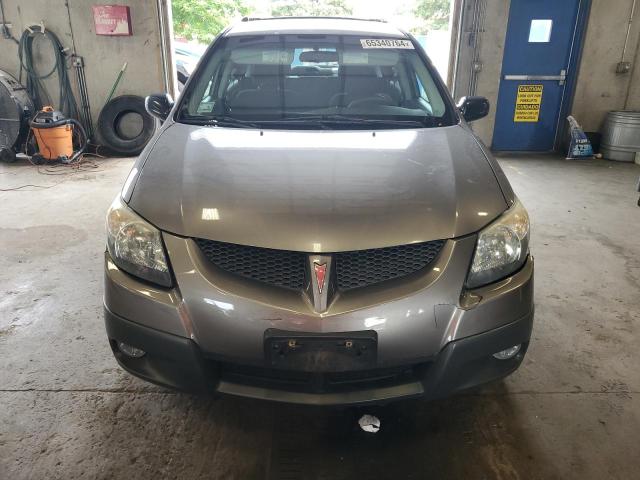 Photo 4 VIN: 5Y2SL62873Z417170 - PONTIAC VIBE 