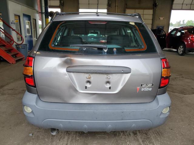 Photo 5 VIN: 5Y2SL62873Z417170 - PONTIAC VIBE 