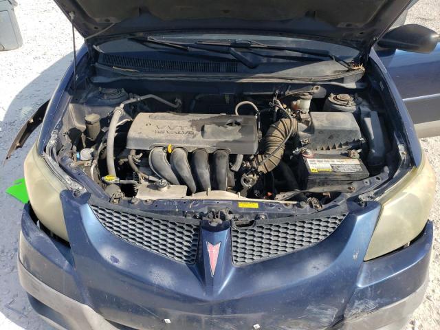 Photo 11 VIN: 5Y2SL62873Z436379 - PONTIAC VIBE 