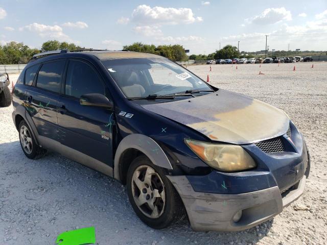 Photo 3 VIN: 5Y2SL62873Z436379 - PONTIAC VIBE 