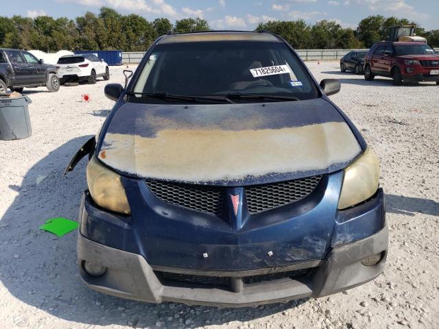 Photo 4 VIN: 5Y2SL62873Z436379 - PONTIAC VIBE 