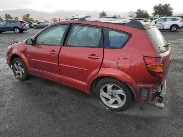 Photo 1 VIN: 5Y2SL62873Z447804 - PONTIAC VIBE 