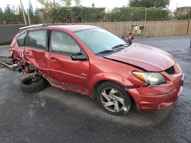 Photo 3 VIN: 5Y2SL62873Z447804 - PONTIAC VIBE 