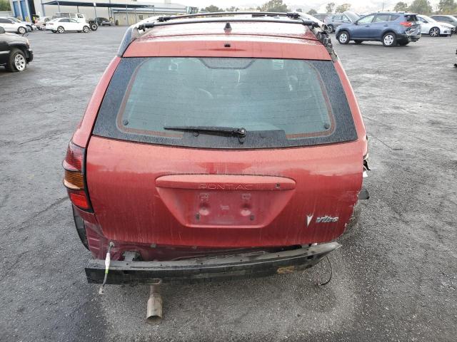 Photo 5 VIN: 5Y2SL62873Z447804 - PONTIAC VIBE 