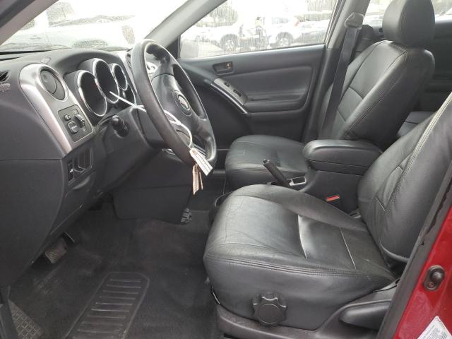 Photo 6 VIN: 5Y2SL62873Z447804 - PONTIAC VIBE 