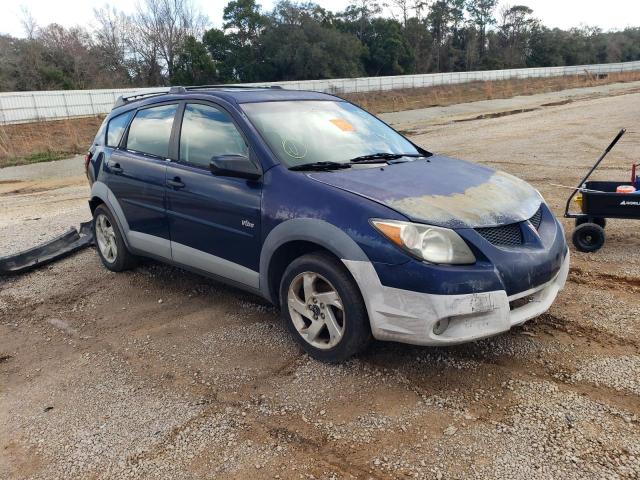 Photo 3 VIN: 5Y2SL62873Z461637 - PONTIAC VIBE 